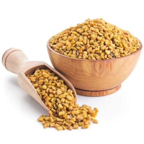 ORGANIC METHI DANA (FENUGREEK)