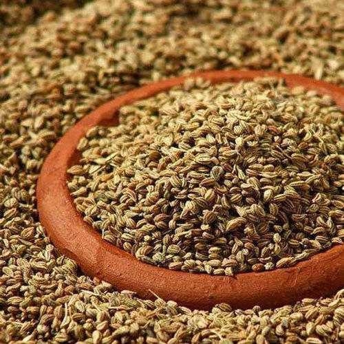 ORGANIC AJWAIN