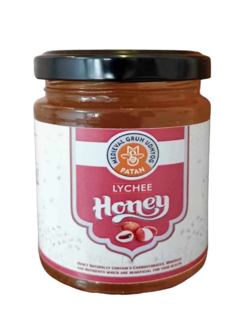 Lychee Honey