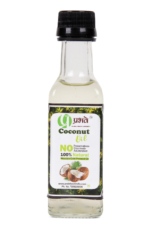 WOODEN COLD PRESSED COCONUT OIL