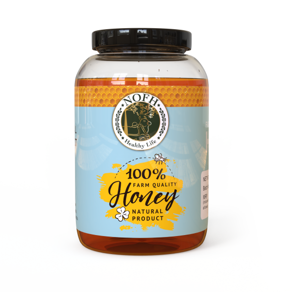 Honey 500gm