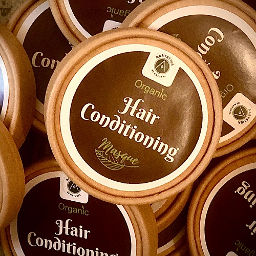 Hair Conditioning