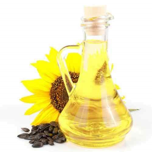 Organic Sunflower Oil