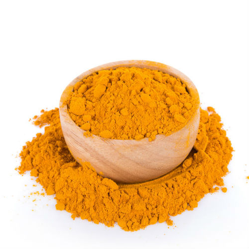 Natural Pure Turmeric Powder