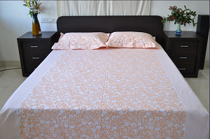 Percale   Bedsheet