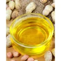 Organic Groundnut oil