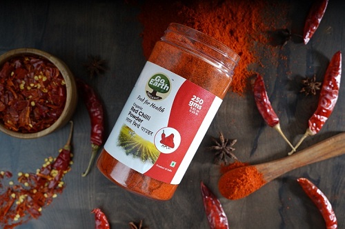 LAL MIRCH POWDER /RED CHILI POWDER