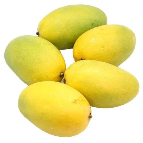 Organic mango