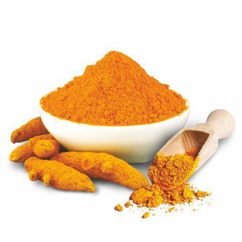 Organic Turmeric Powder