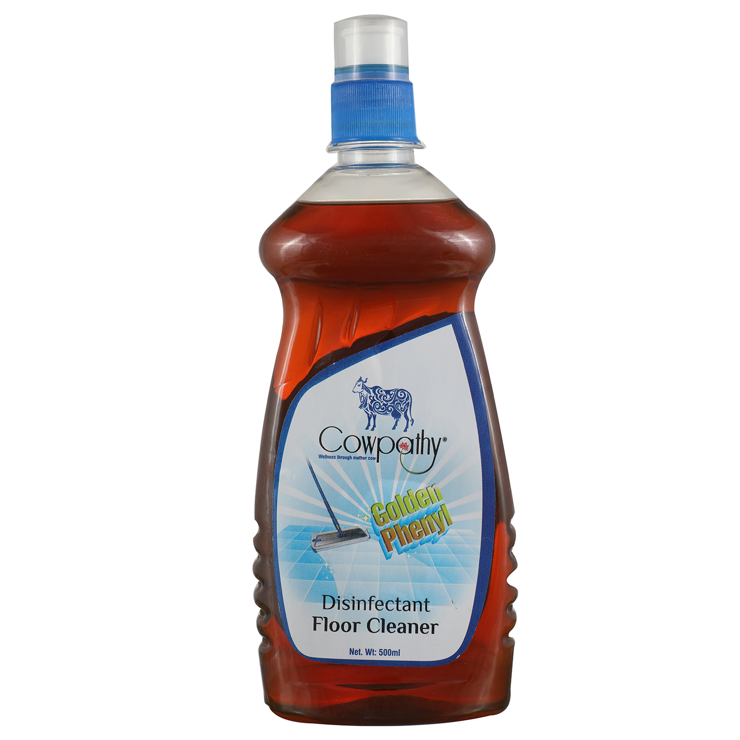 HERBAL PHENYL (FLOOR CLEANER)