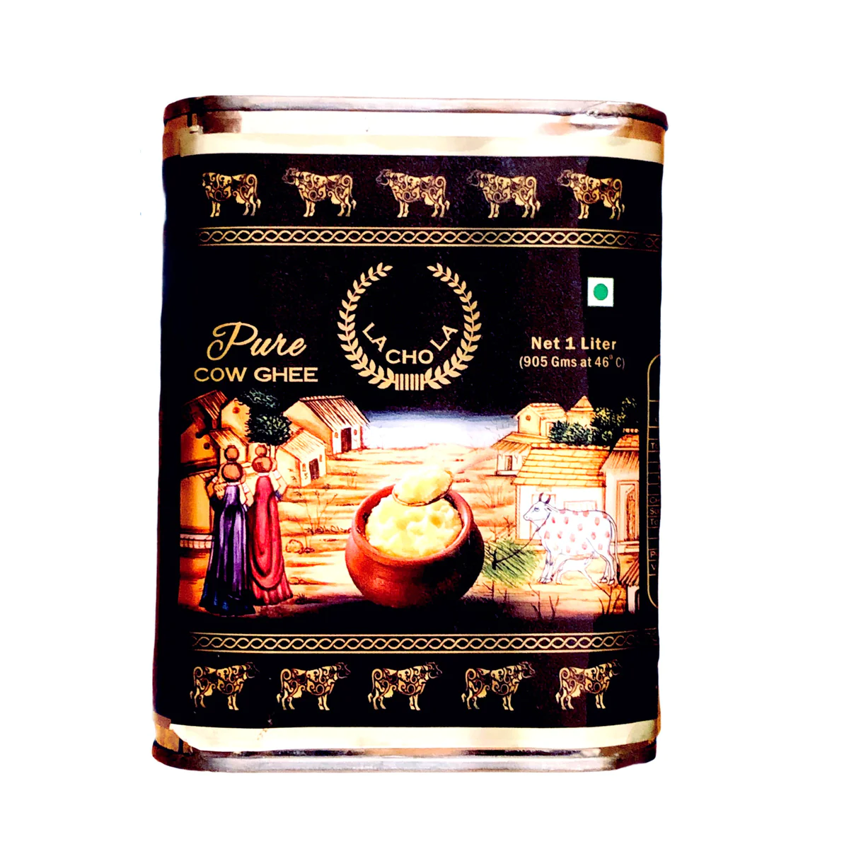 Premium Cow Ghee