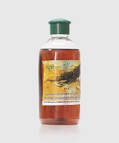 Hair Oil