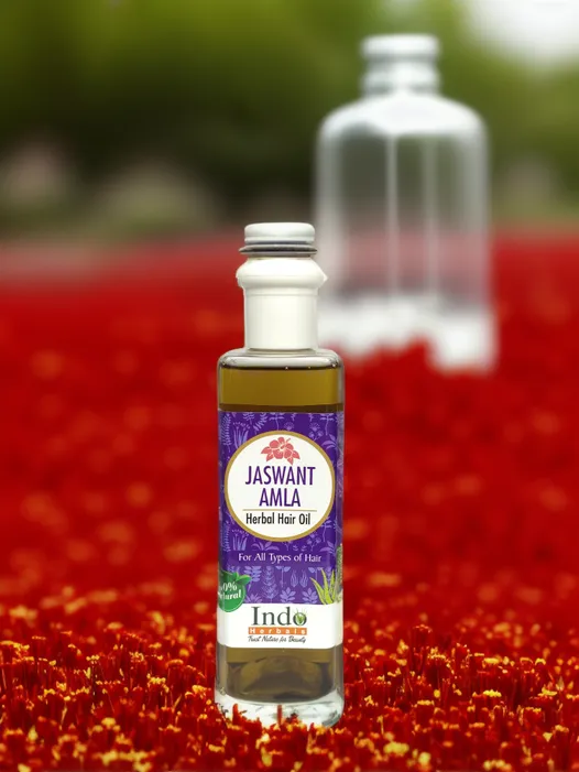 JASWANT AMLA HAIR OIL