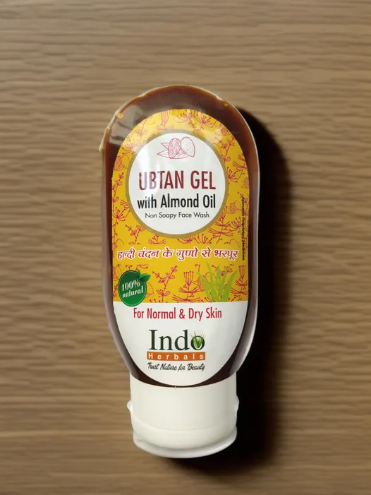 UBTAN GEL