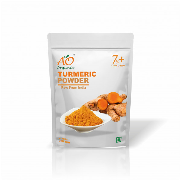 Turmeric Powder