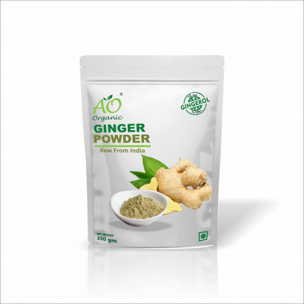 Ginger Powder