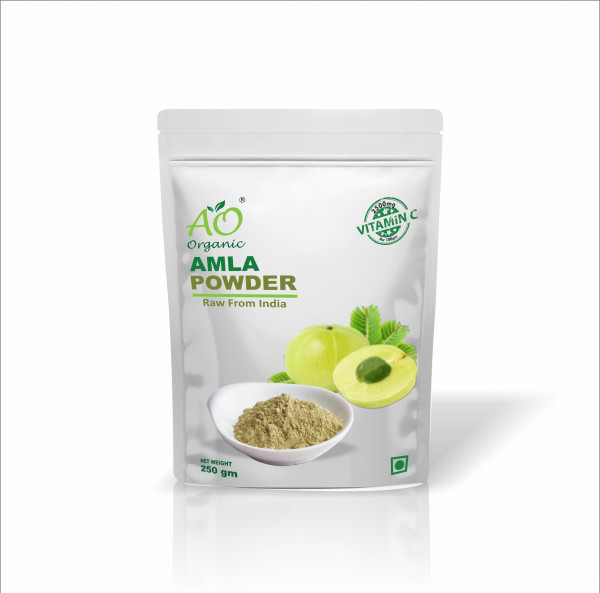 Amla Powder