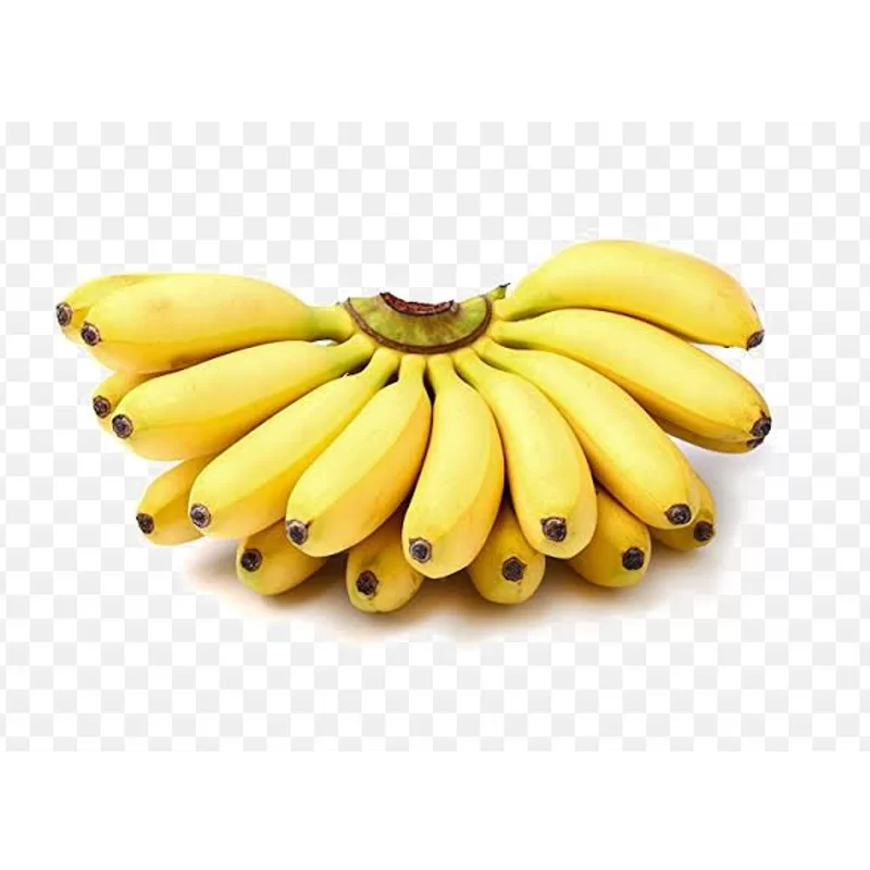 Elaichi Banana