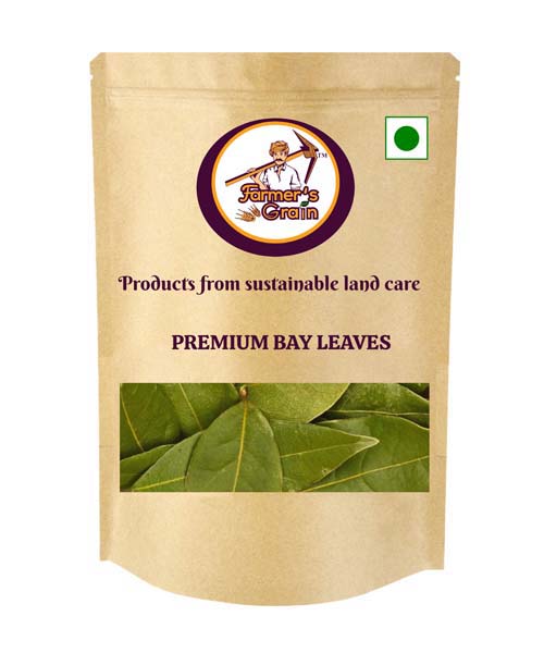 Bay Leaves