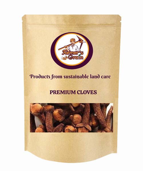 Premium Cloves