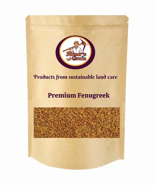 Premium Fenugreek