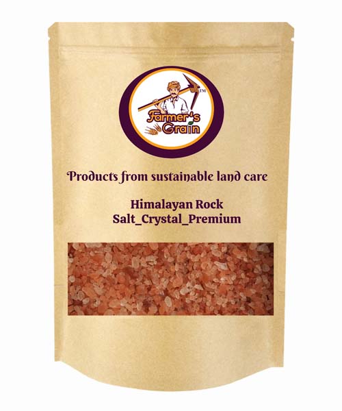 Himalayan Rock Salt_Crystal_premium