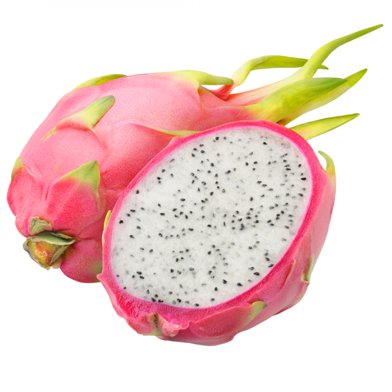 White Dragon Fruit