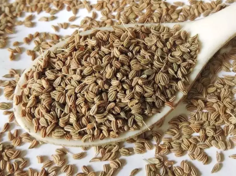 Ajwain Seeds