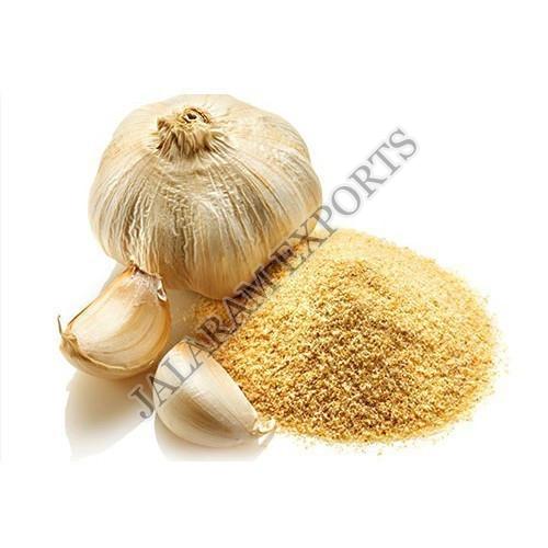 Spray Dried Garlic Powder