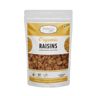 Raisins