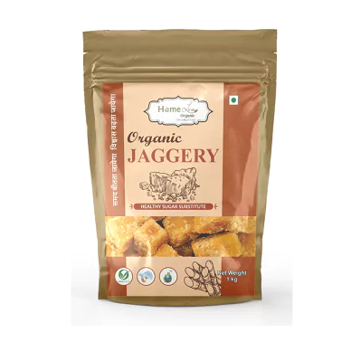 Jaggery