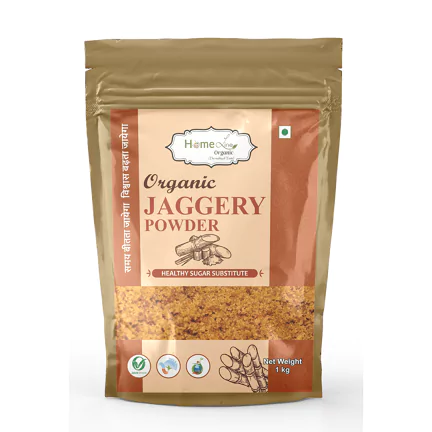 Jaggery Powder