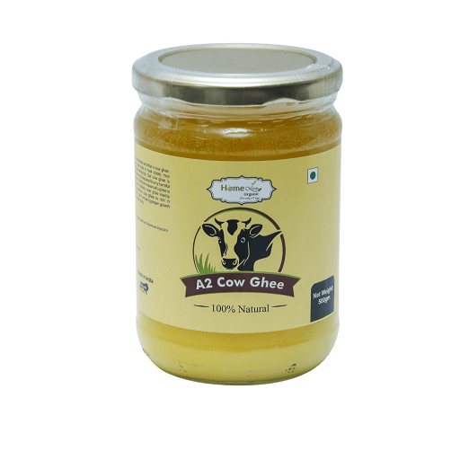 Cow Ghee