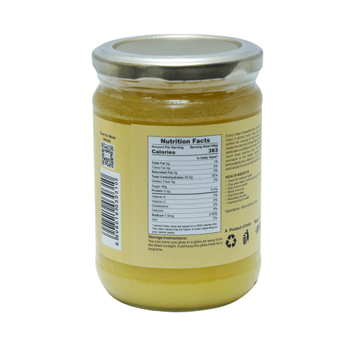 Cow Ghee