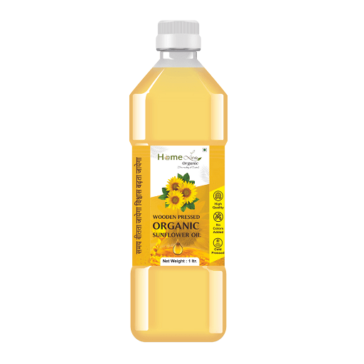 Sunflower Oil