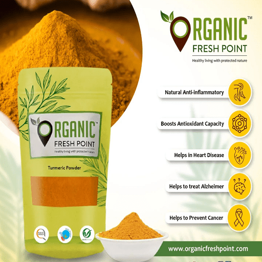 Turmeric Powder