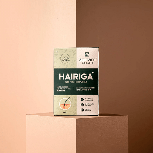 Hairiga