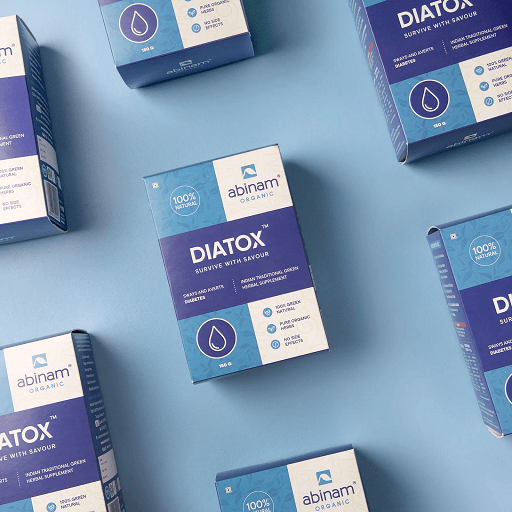 Diatox