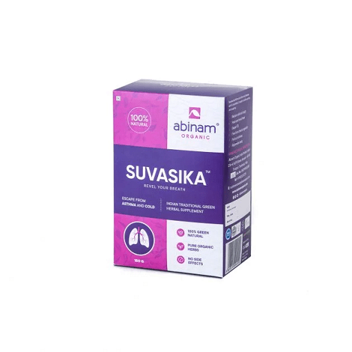 Suvasika