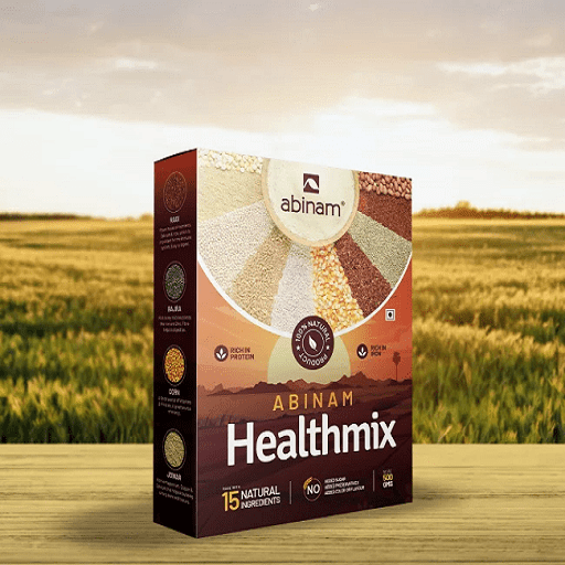 Abinam Health Mix