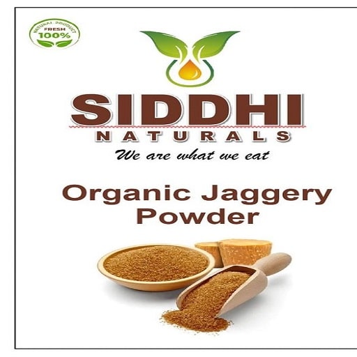 Organic Jaggery Powder