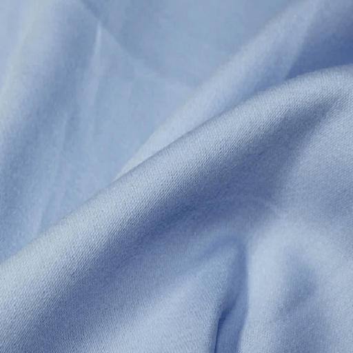 Organic Cotton Sateen Fabric