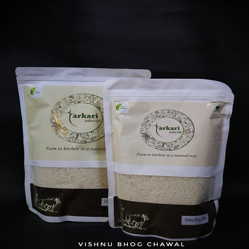 Vishnubhog Rice