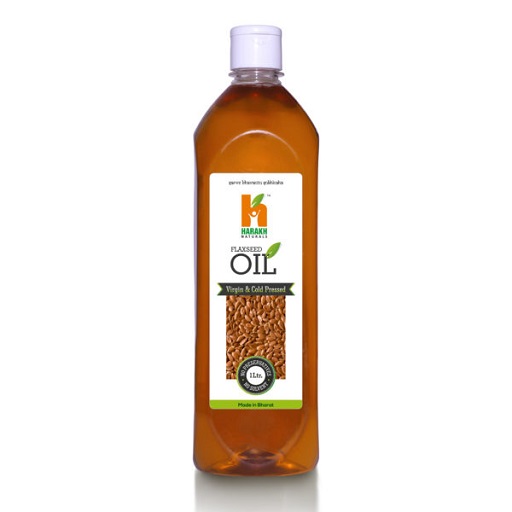 Flaxseed Oil