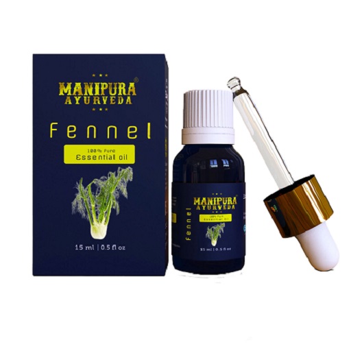 Fennel essential oil