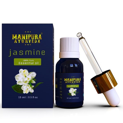 Jasmine Essential Oil