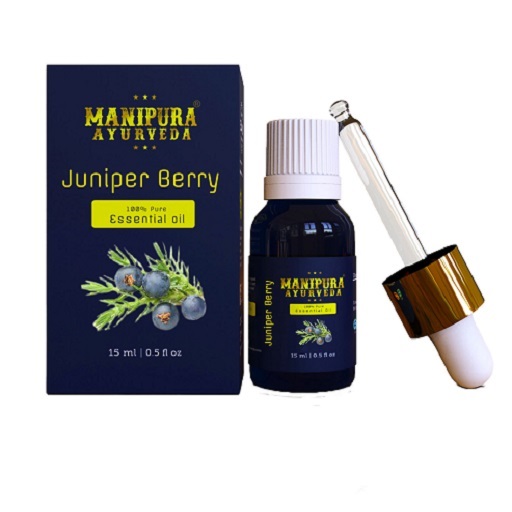 Juniper Berry essential oil