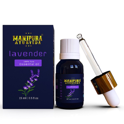 Lavender Essential Oil