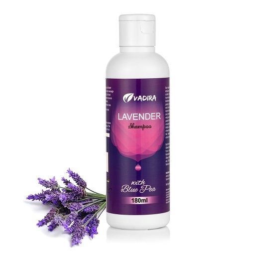 Lavender Shampoo