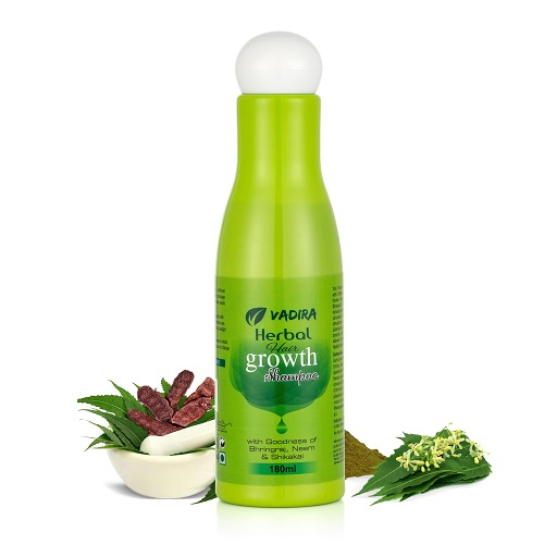 Hair Growth Shampoo